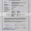 CE EN 20345 S5 work safety boots with Reflective article