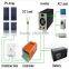 Hot sell 10kw 12kw 15kw solar power system home off grid solar panels kits with battery