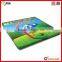 wholesale cute new color pencil metal case