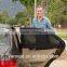 Car Side Window Sun Shade, Easily Portable