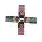 Ningbo China cute girl cotton child cartoon tube sock