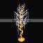 SJ1401104 LED light wishing dry tree for wedding