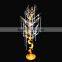 SJ141202 Decorative crystal tree branches/branches of the tree stems