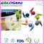 snail shape Silicone Party Wine Glass Bottle Drink Markers