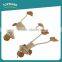 Supply Quality Wholesale OEM Designs High Quality Soft Stuffed Duck Toy