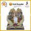 15" Last supper religious statue arts and crafts for christmas
