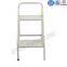2 Step Book Ladder in Library