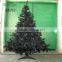 SJZJN 1533 Plastic Fake Christmas Tree Hot Sale Pine Neddle Tree High Quality Factory Price