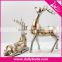 The Resin Craft Home Decoration Christmas Deer