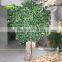 GNW BTR013 artificial tree branches and leaves for garden decoration