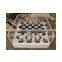 China manufacturers wholesale acrylic giant plastic chess pieces,clear glass chess pieces