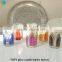 Mason Jar Drinking Glasses Morcocan Glass Votives Jars