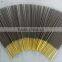 Raw Natural Color Agarbatti Incense Stick