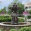 Popular Brass Fountain with Four Season Ladies