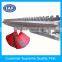 Factory hot sales extrusion sheet plastic mould for extruder