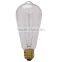 E27/B22 40W bulb retro vintage style edison bulb
