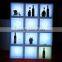 modern living room furniture, home wine rack, led plastic ice bucket