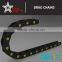 K towline High Quality china factory Plastic Cable Chain drag chain
