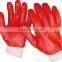 Whole sale Chemical resistant PVC gloves