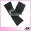 Fashion Style 6pcs Plastic Handle Magic Brush