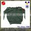 Military 750g weight 50% WOOL 50% POLYESTER mixed V neck combat sweater