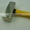 5P High Quality (1P~18P )Hammer Sledge German Type Stainless Steel