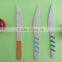 Utensil wood carving knife factory