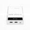 20000mAh Portable External Battery Charger Power Bank