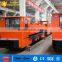 Underground Coal Mining Battery Operated Tunnel Locomotive
