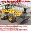 popular in Russia new type HZM 933/NEO 933 remote control wheel loader scale
