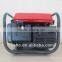 650W portable gasoline generator with frame,huahe gasoline generator