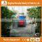 2016 complete controlled Heracles large-scale automatic poultry feeders and drinkers in Brioler Chicken farm equipment design