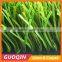 50mm apple green stem fiber Artificial Grass for football