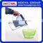 3.5L PLASTIC CLEAR WATER FILTER PITCHER 1 pitcher with 3 filter