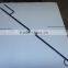 Swing charcoal BBQ grill