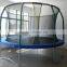 bungee trampoline 6ft-16ft