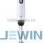 Hot sell blender hand mixer,food mixer with pp cup stainless blade promotion price