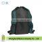 210D Mesh Drawstring Backpack with Rope Straps