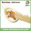 3.0x300mm Round Disposable Bamboo Skewer