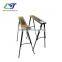 Heavy duty Steel 2pcs Saw horse set
