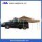 Hot Selling Retractable Waterproof 270 Degree Awning 235*215CM For Car