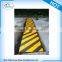 newest Security Roard hydraulic rising blocker barrier