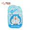 L00089 2017 good quality Collapsible pop up laundry basket/Foldable Hollow Net Mesh Clothes Laundry Basket