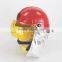 Can Resistant High temperature Firefighter Fire Helmet