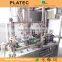 Automatic nespresso coffee capsule/k cup filling machine