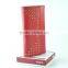 classic money clip wallet