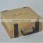China facoty supply wine glass packaging boxes