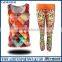 wholesale yoga fitness clothing, gym fitness wear,sublimation fitness leggings