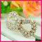High end fashion wedding shoes clip