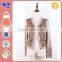 OEM Service for Knitted Long Sleeve Fashionable Western Tops Ladies Cardigan